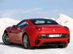 Ferrari California 2008 года